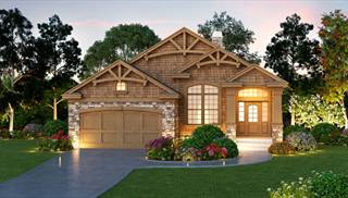 Ranch House Plans by DFD House Plans